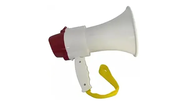 Melhores Megafones para Fazer Seu Evento Brilhar