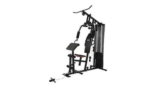Melhores Estações de Musculação Para Potencializar Seu Treino