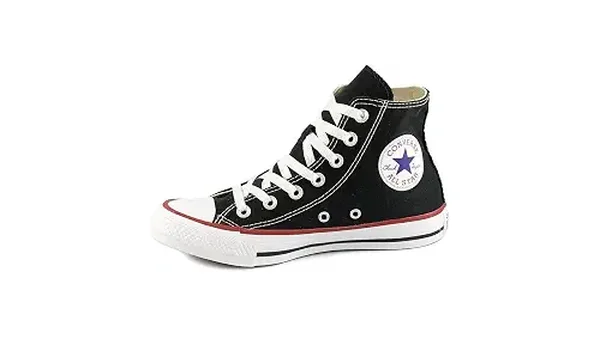 Melhores Tênis All Star Cano Alto para Estilo e Conforto