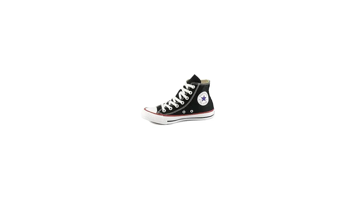 Melhores Tênis All Star Cano Alto para Estilo e Conforto