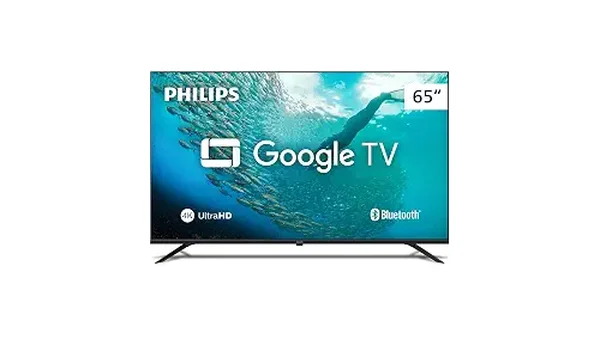 Melhores TVs 65 Polegadas 4K e Smart para Você Comprar