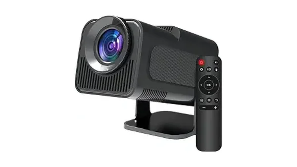Melhores Projetores 4K Para Transformar Seu Home Theater