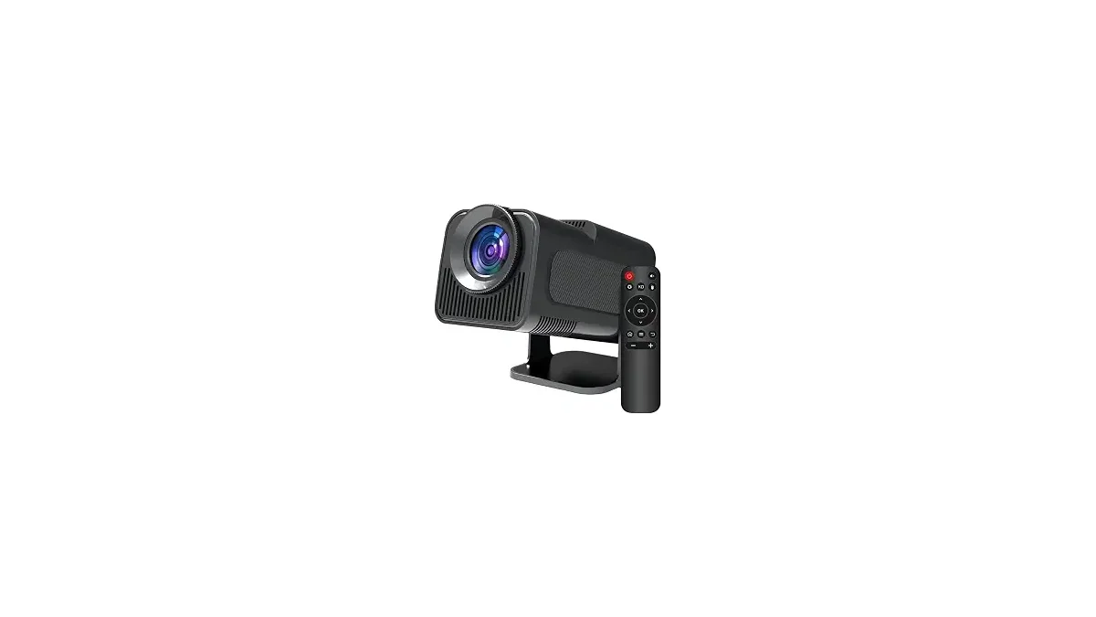Melhores Projetores 4K Para Transformar Seu Home Theater