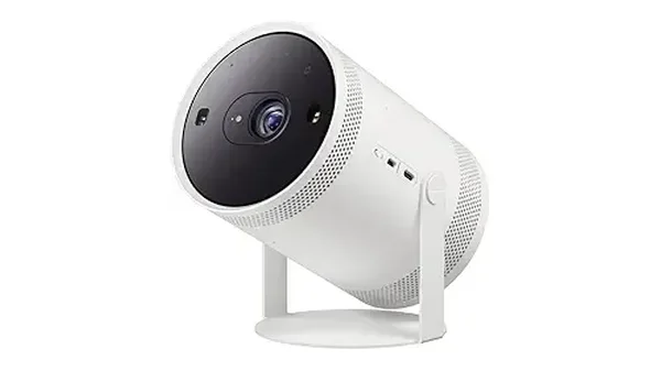 Melhores Projetores 4K da Samsung para Sua Casa