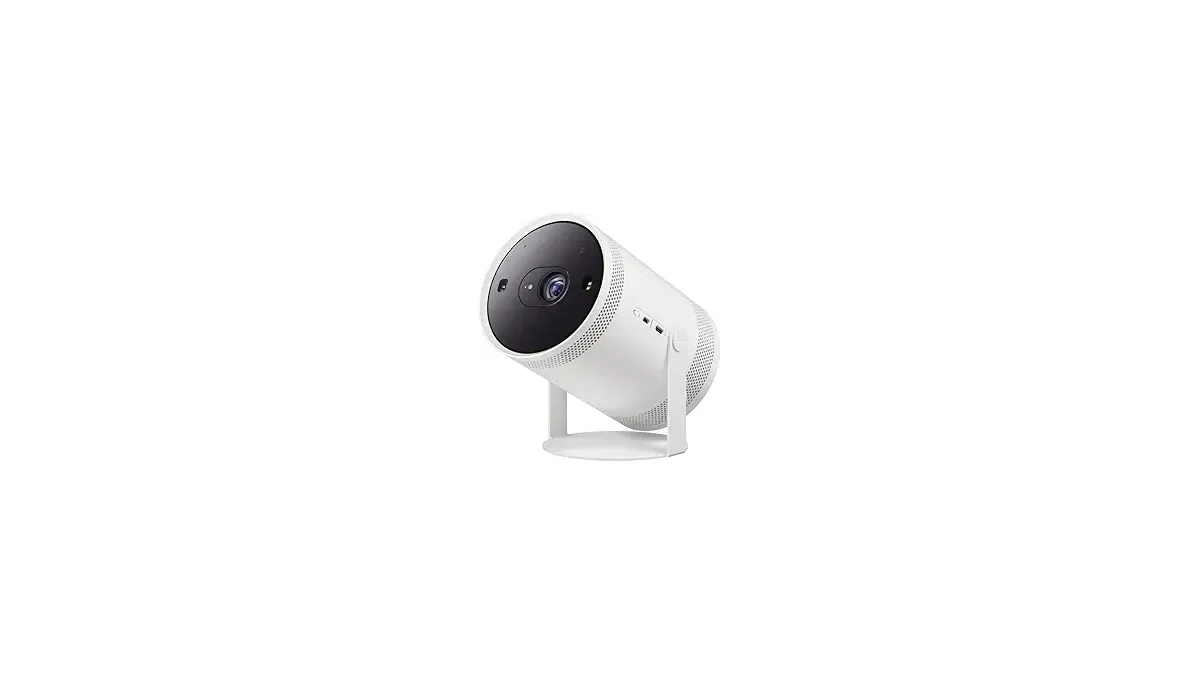 Melhores Projetores 4K da Samsung para Sua Casa
