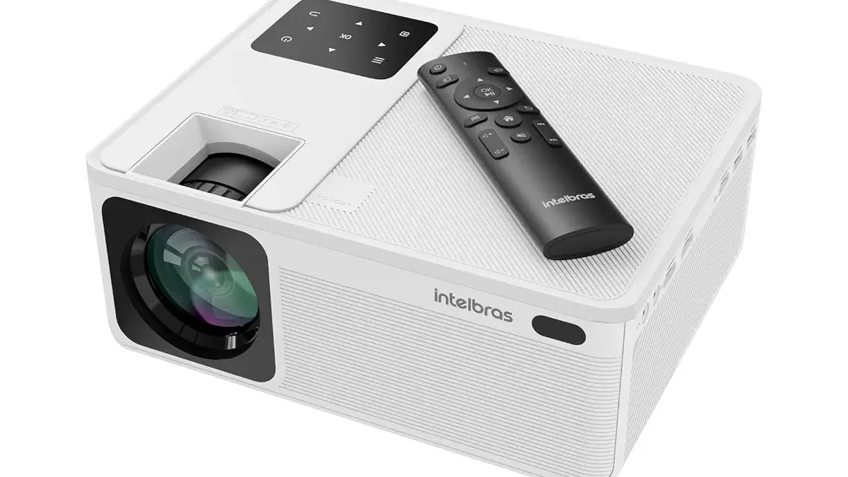 Melhores Projetores 4K até 1000: Escolhas Imperdíveis