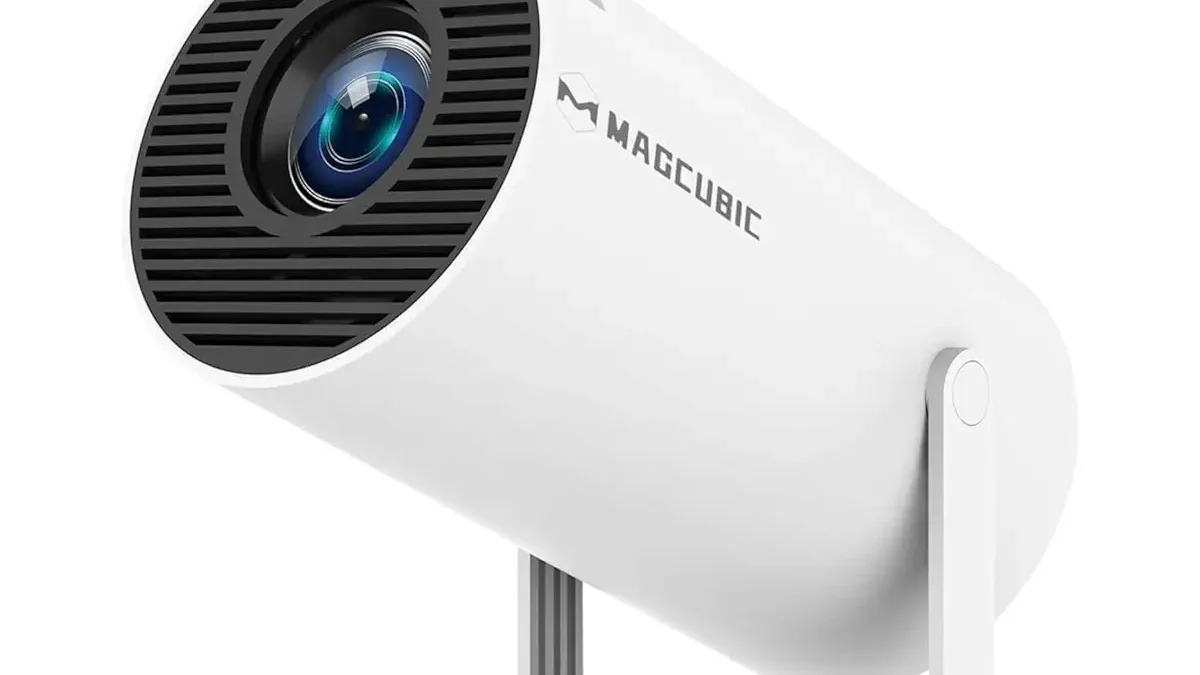 Melhores Projetores 4K Baratos para Você Comprar Já