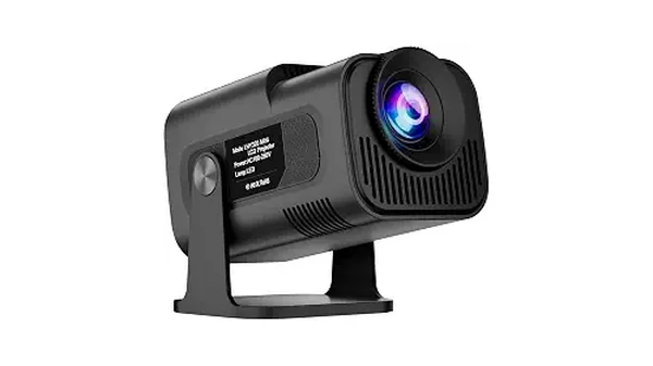 Melhores Projetores Full HD Nativos com 12000 Lux