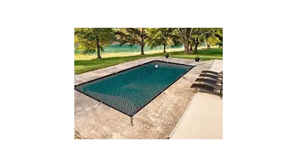 Melhores Proteções para Piscina: Manta Térmica ou Lona?