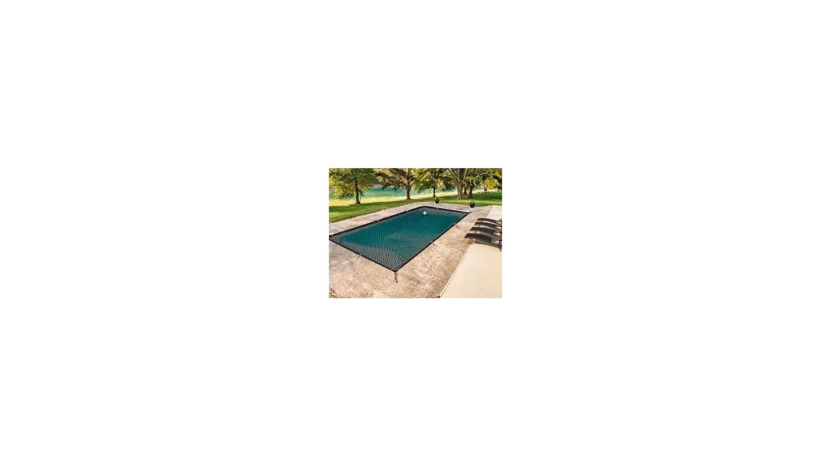 Melhores Proteções para Piscina: Manta Térmica ou Lona?