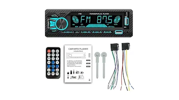 Melhores Rádios para Som Automotivo: Conectividade e Estilo