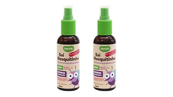 Melhores Repelentes para Gestantes: Proteção Contra Dengue