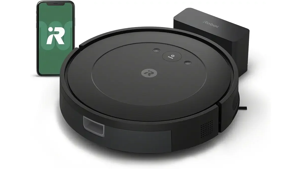 Melhores Robôs Aspiradores iRobot com Mapeamento Inteligente