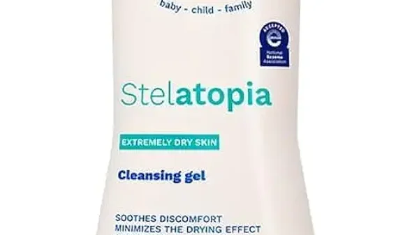 Melhores Sabonetes para Bebê com Dermatite Atópica Suaves