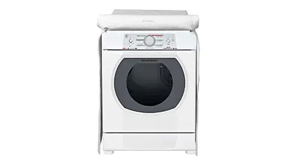 Melhores Secadoras de Roupas Brastemp para Seu Lar