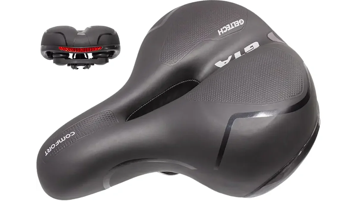 Melhores Selins para Bicicleta: Conforto e Performance Ideal