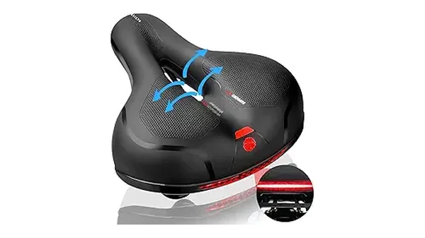 Melhores Selins para Bicicleta Ergométrica: Conforto e Performance