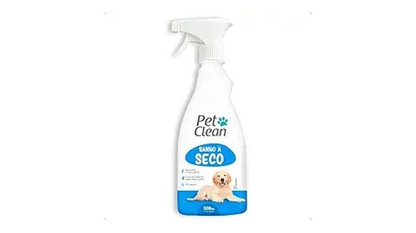 Melhores Shampoos a Seco para Cachorro: Limpeza Eficiente!