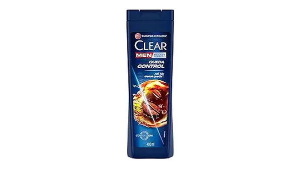 Melhores Shampoos Masculinos Anti-Queda para Você