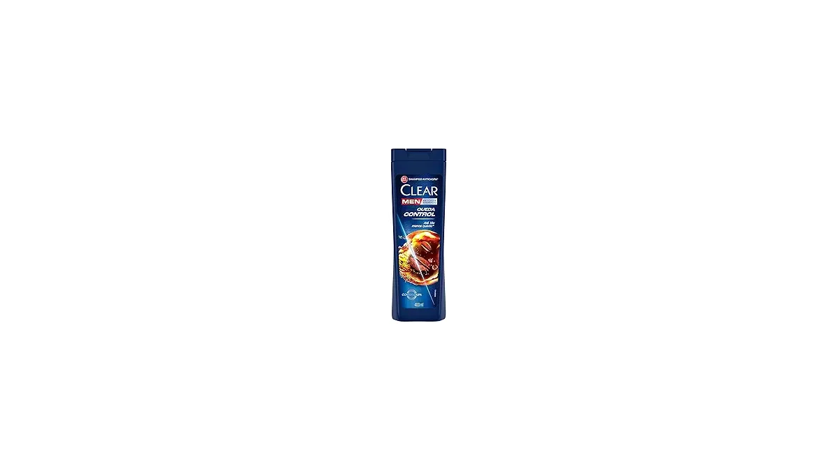Melhores Shampoos Masculinos Anti-Queda para Você