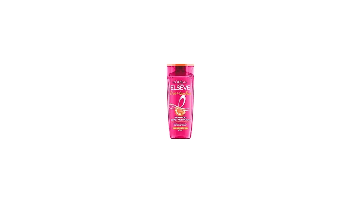 Melhores Shampoos Masculinos para Cabelo Liso e Brilhante