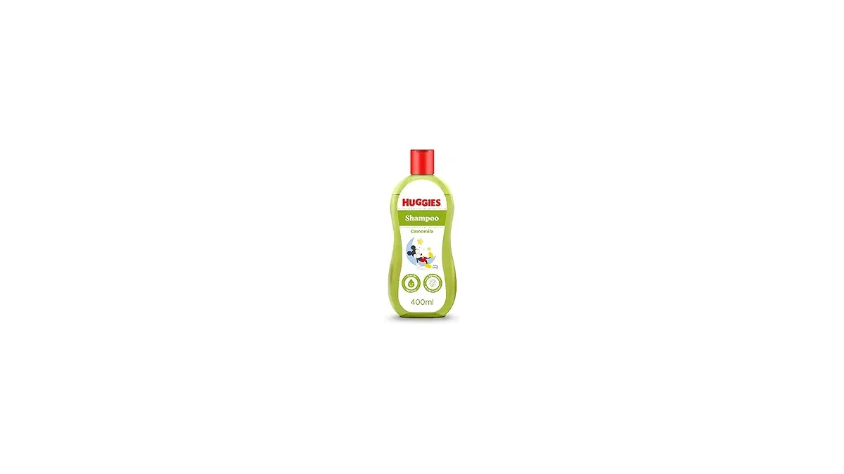 Melhores Shampoos Suaves e Seguros para Bebês