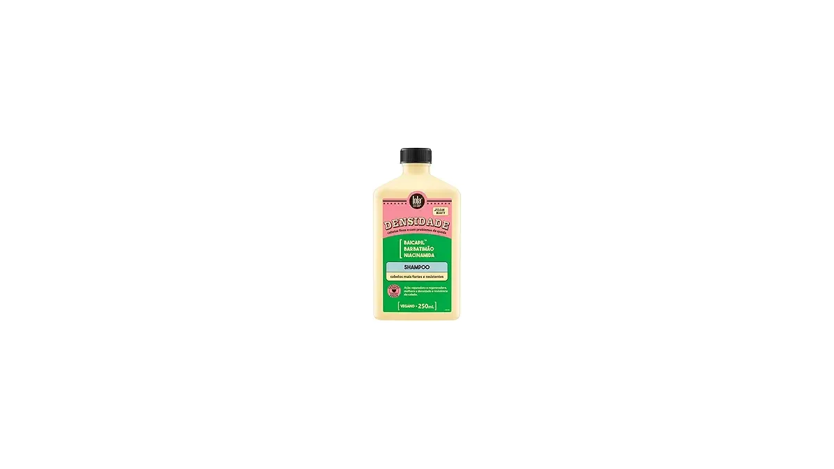 Melhores Shampoos para Cabelo Fino e Fraco com Volume