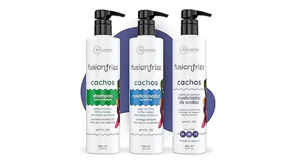 Melhores Shampoos para Cabelo Ondulado 2B: Hidratação e Definição