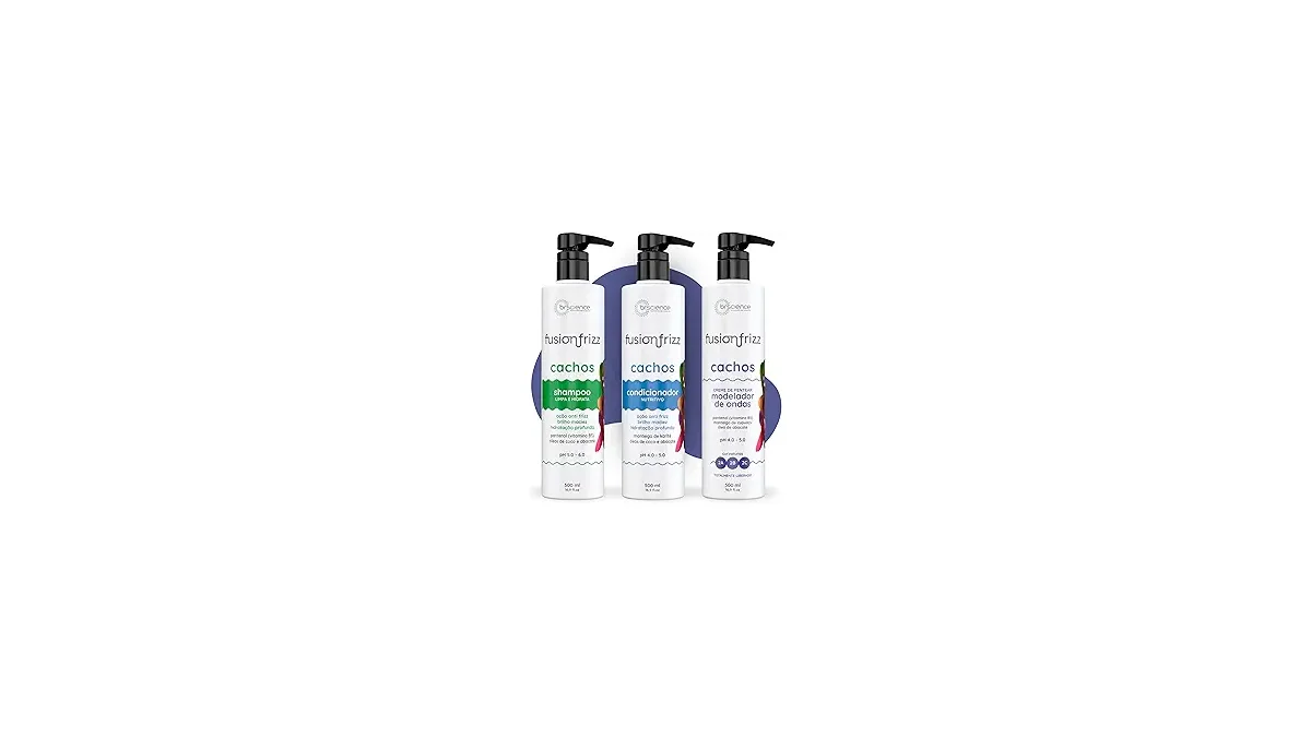 Melhores Shampoos para Cabelo Ondulado 2B: Hidratação e Definição