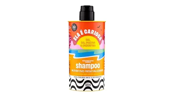 Melhores Shampoos Pós-Piscina para Cabelos Saudáveis