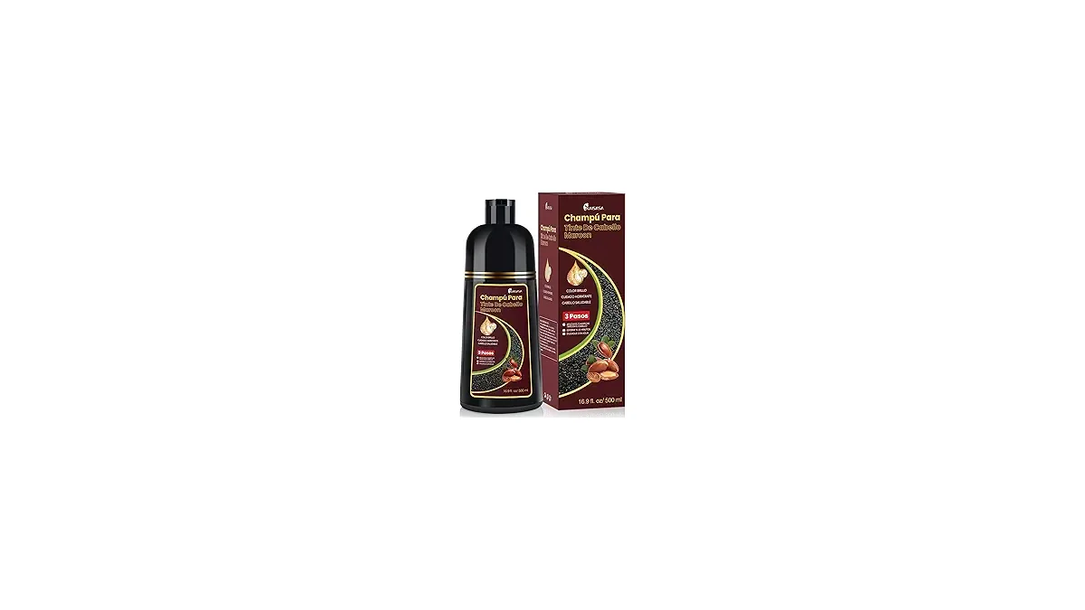 Melhores Shampoos Tonalizantes para Cabelos Brancos