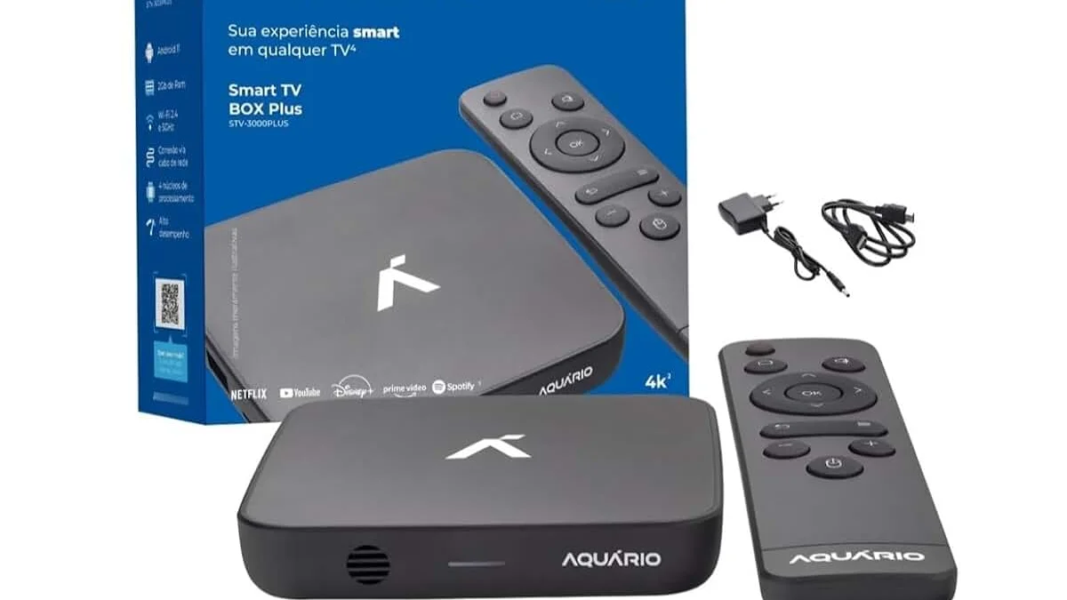 Melhores Sistemas Operacionais para TV Box: Android e Mais