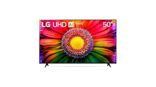 Melhores Smart TVs 49 Polegadas 4K para Você Conhecer