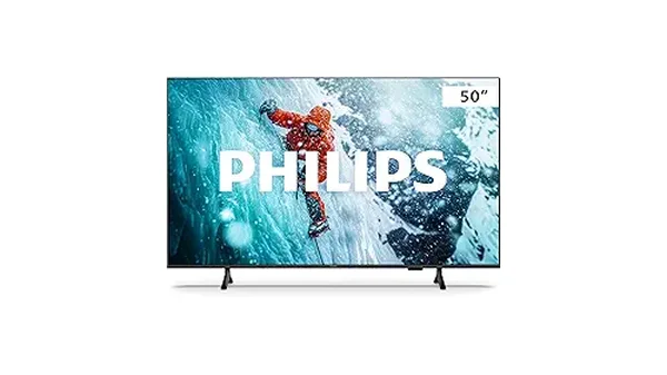 Melhores Smart TVs de 50 Polegadas: Escolha Certa para Você