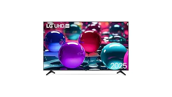 Melhores Smart TVs até 2500 Reais: 4K e Full HD Imperdíveis