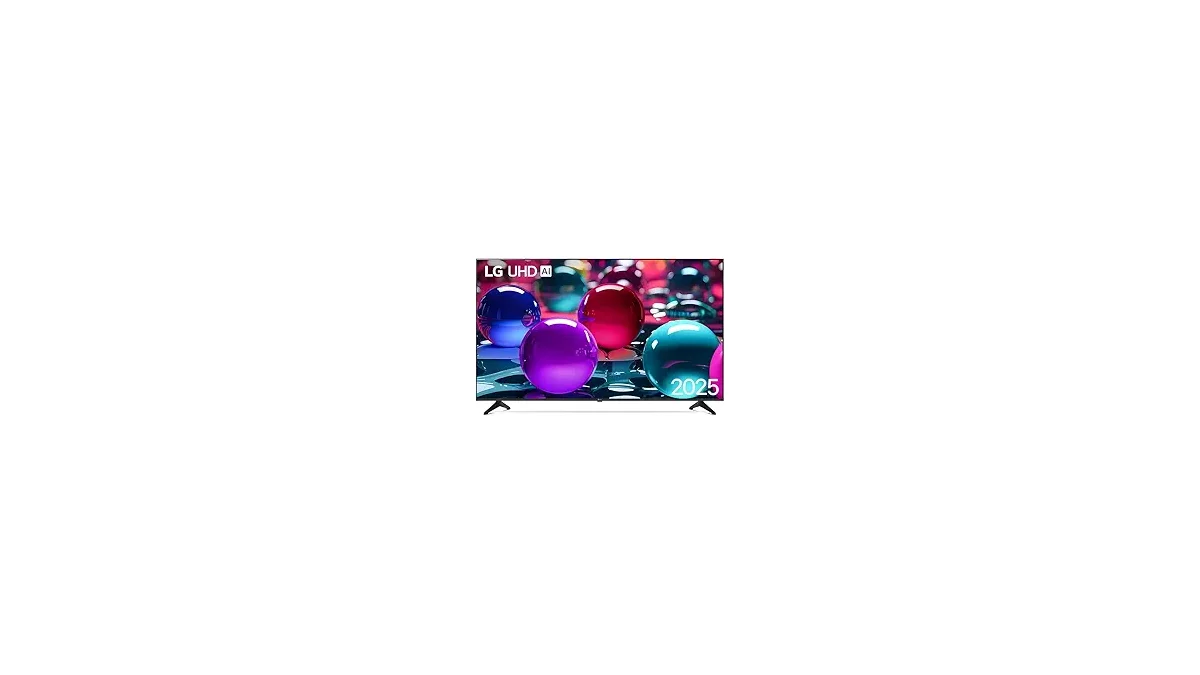 Melhores Smart TVs até 2500 Reais: 4K e Full HD Imperdíveis