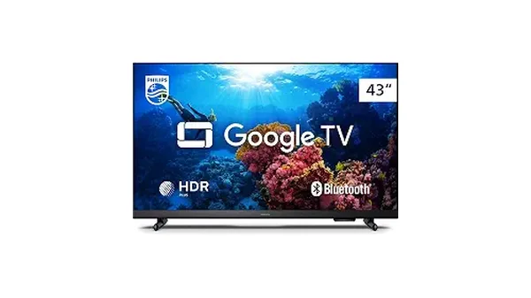 Melhores Smart TVs Android para Aproveitar na Black Friday