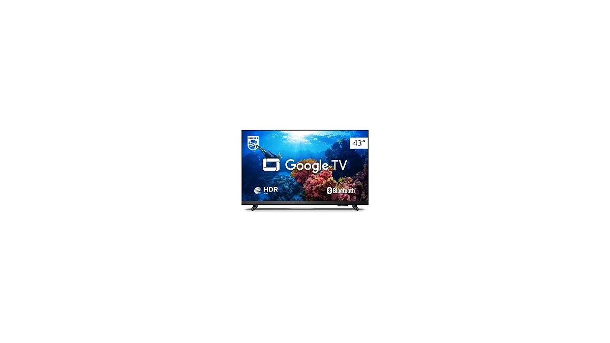 Melhores Smart TVs Android para Aproveitar na Black Friday