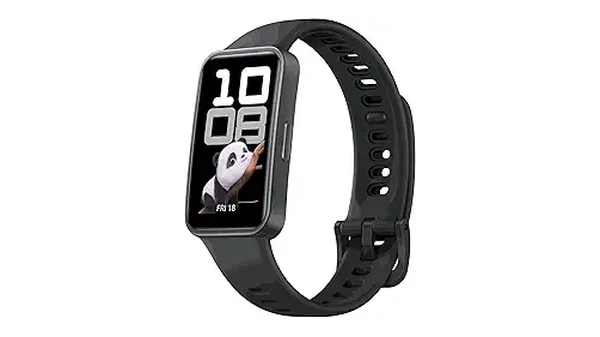 Melhores Smartbands para Academia: Escolha a Sua Ideal