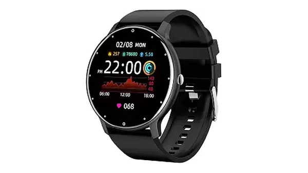 Melhores Smartwatches com Fone para Chamadas Bluetooth