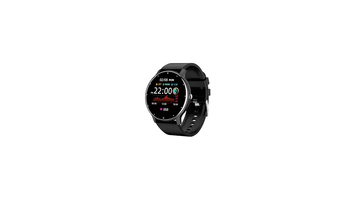 Melhores Smartwatches com Fone para Chamadas Bluetooth