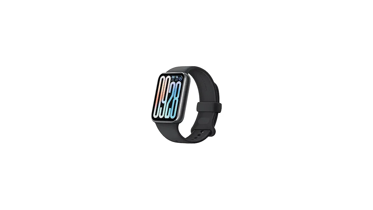 Melhores Smartwatches Xiaomi Para Você Conhecer Hoje Mesmo