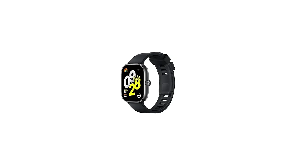 Melhores Smartwatches Xiaomi com GPS para Você Conhecer