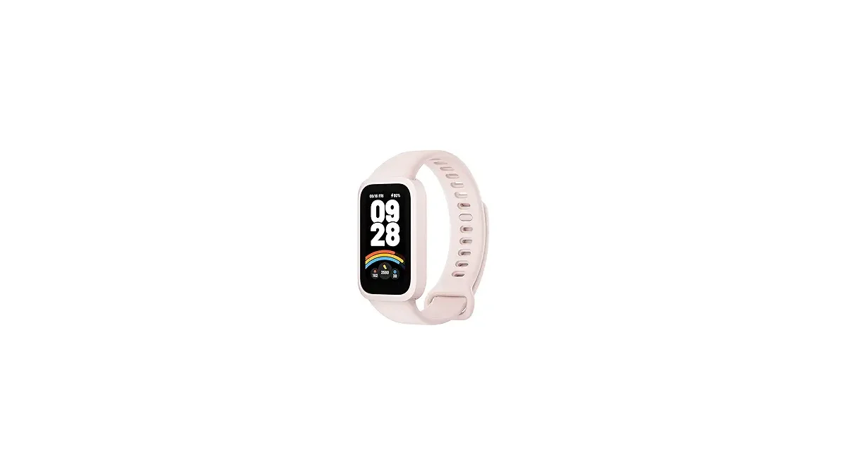 Melhores Smartwatches Xiaomi com Ótimo Custo-Benefício