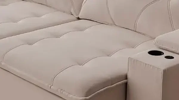 Melhores Sofás Retráteis 4 Lugares: Conforto e Estilo