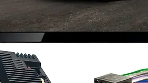 Melhores Sistemas de Som Automotivo para Potencializar Seu Áudio