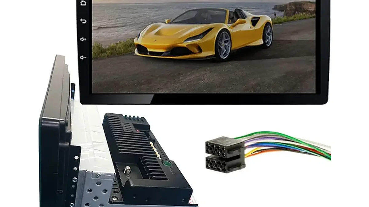 Melhores Sistemas de Som Automotivo para Potencializar Seu Áudio