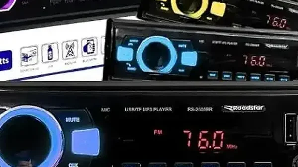 Melhores Sistemas de Som Automotivo para Seu Carro