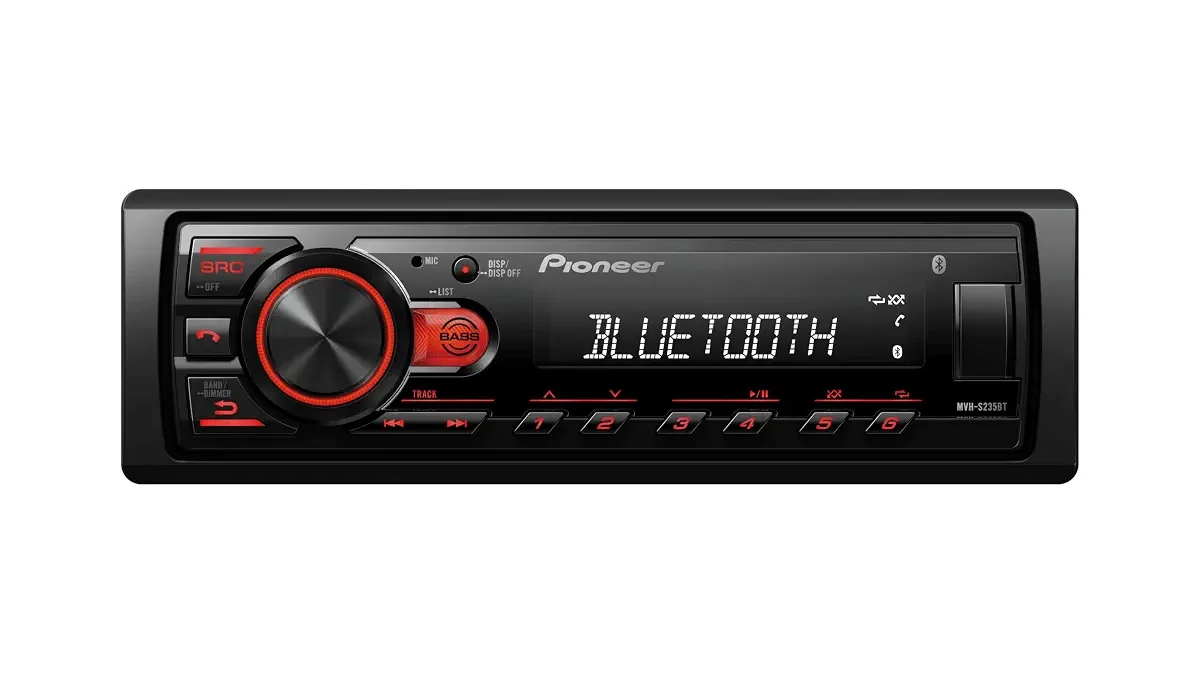 Melhores Sistemas de Som Automotivo Pioneer para Você