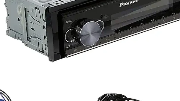 Melhores Som Automotivo Pioneer com Bluetooth e Qualidade